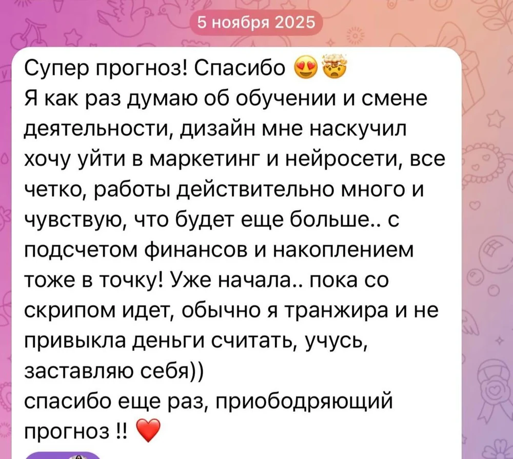 Отзывы